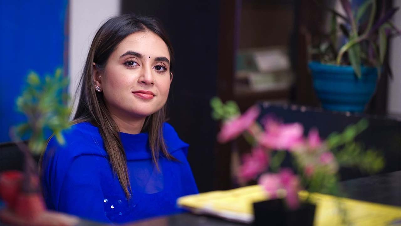 নারীকেন্দ্রিক গল্পের নাটকে তানিয়া বৃষ্টি