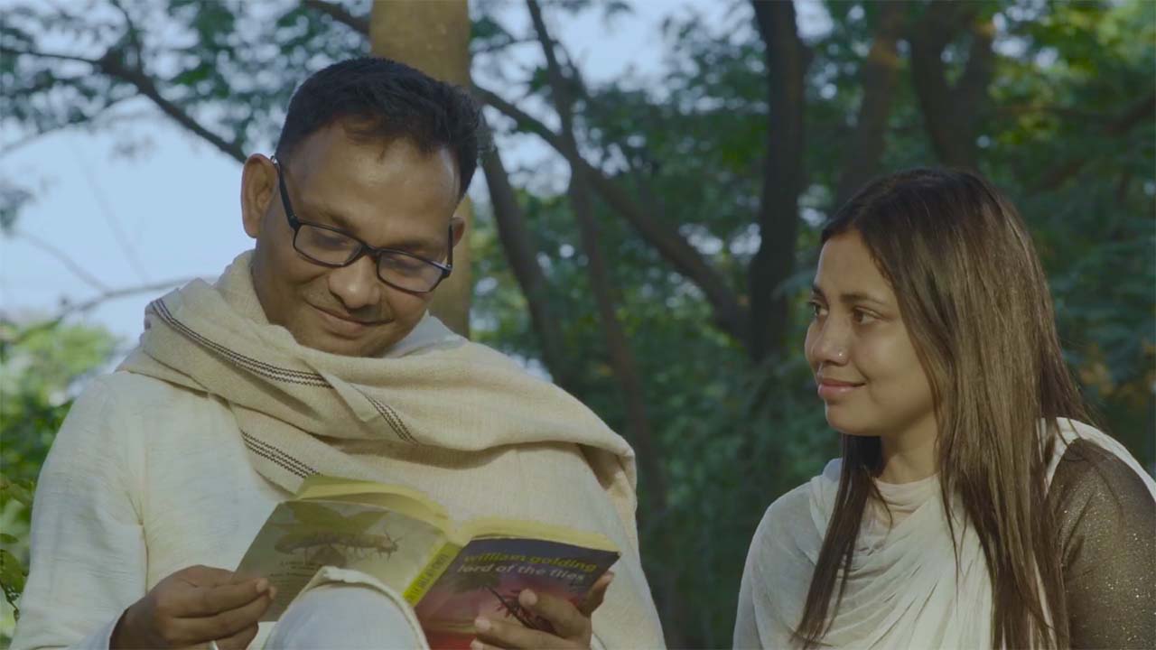 শুক্রবার প্রেক্ষাগৃহে আসছে ইংরেজি ছবি ডট
