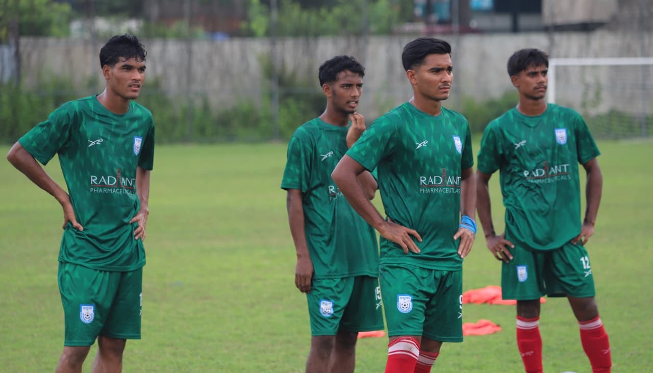 পাকিস্তানকে হারাতে চায় বাংলাদেশ