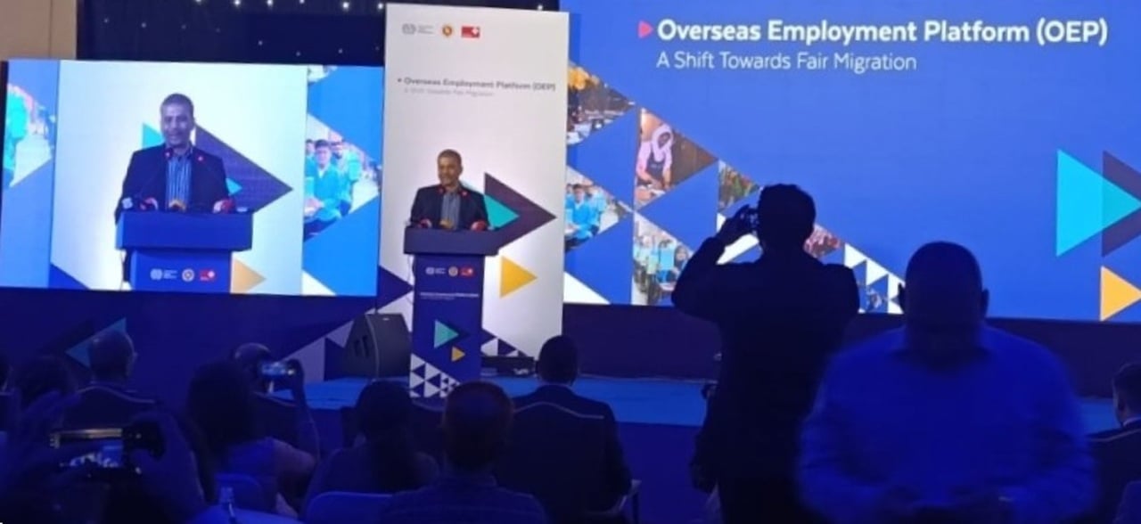 মালয়েশিয়ার দেয়া শর্ত পূরণ করলে আবার সিন্ডিকেট হবে: আসিফ নজরুল