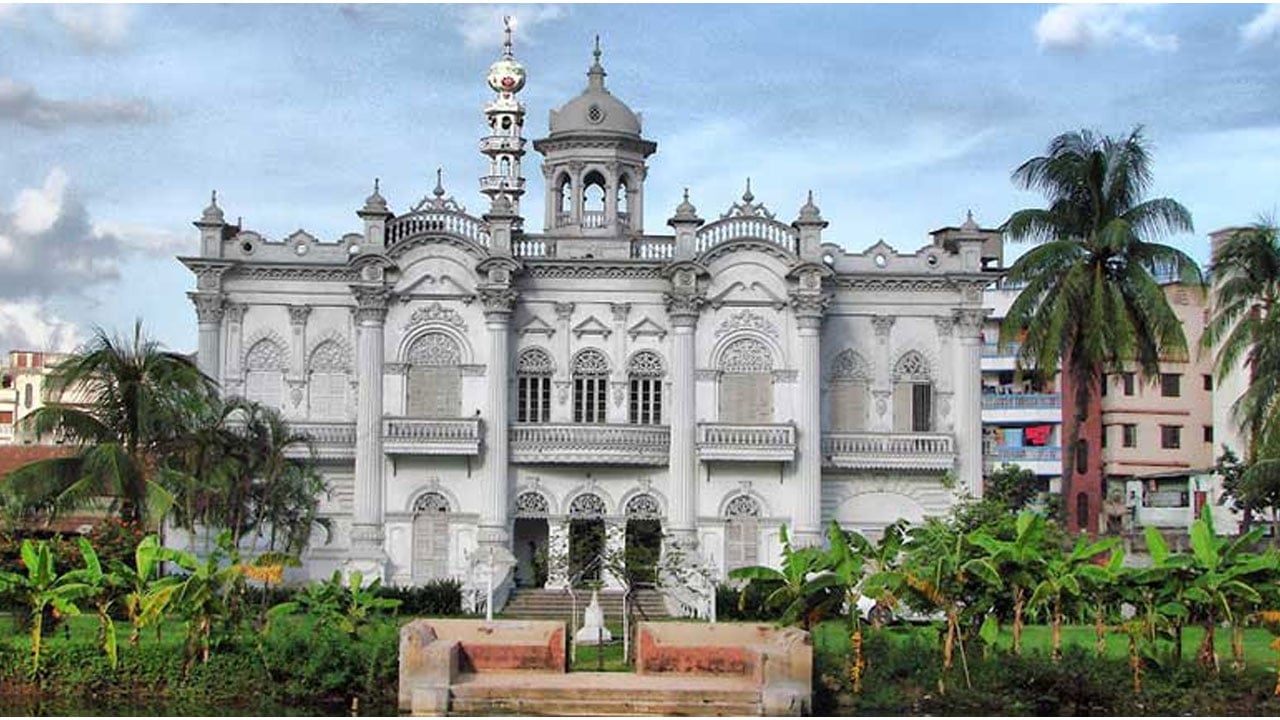 রোজ গার্ডেন ক্রয়ে রাষ্ট্রের ক্ষতি ৩৩২ কোটি, অনুসন্ধানে দুদক