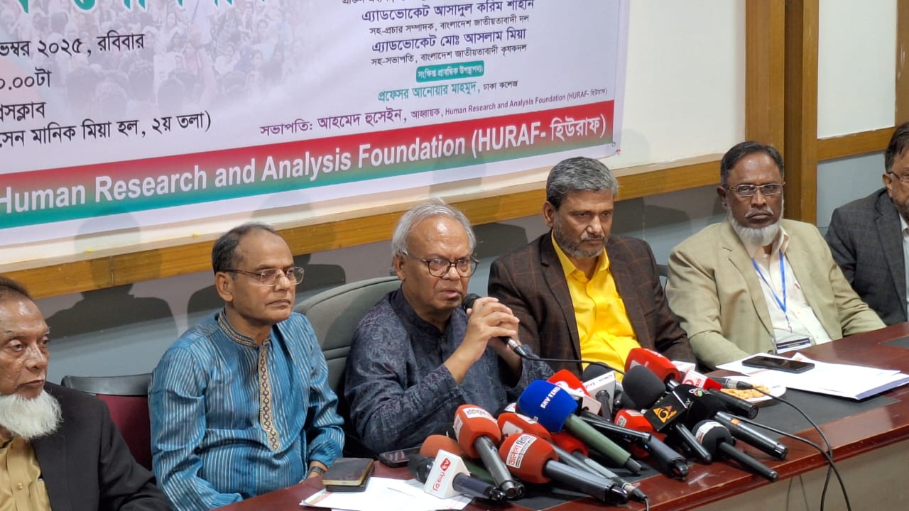 রাজনীতিতে প্রতিপক্ষকে ঘায়েল করতে এআইয়ের অপব্যবহার হচ্ছে: রিজভী