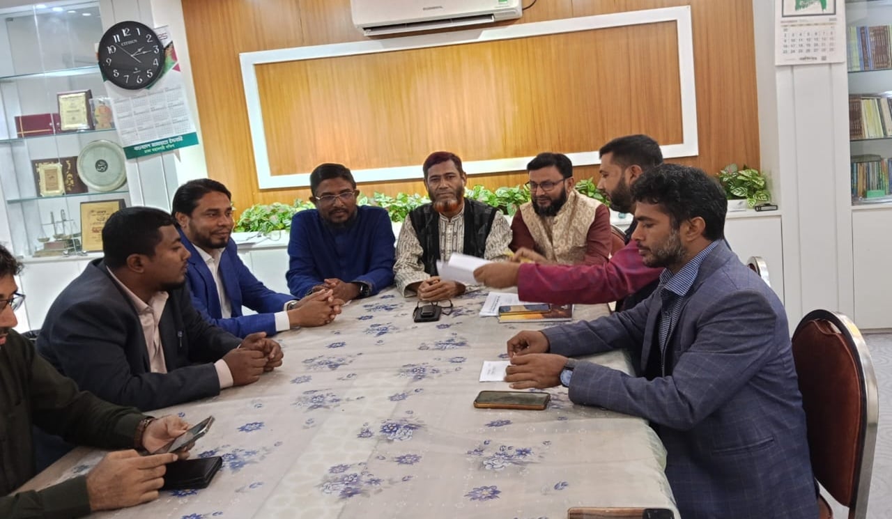 জাতীয় দলের খেলোয়াড়দের অবসর সুবিধা নিশ্চিতের দাবি