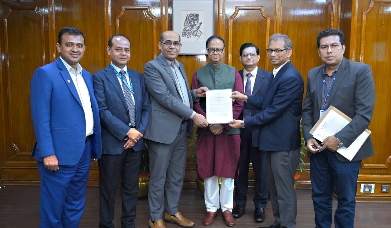 সম্মিলিত ইসলামী ব্যাংকের লাইসেন্স হস্তান্তর