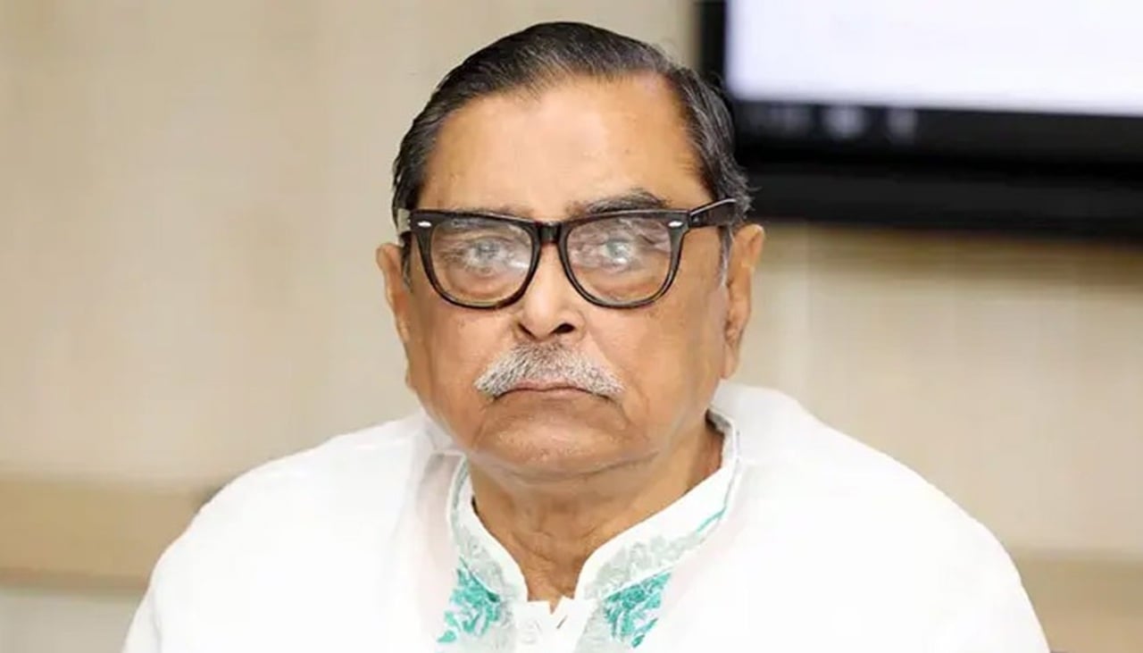 অবৈধভাবে স্কুলে শিক্ষক নিয়োগ ও পদোন্নতিতে দুর্নীতি: মেননসহ ৫৭ জনের বিরুদ্ধে মামলা