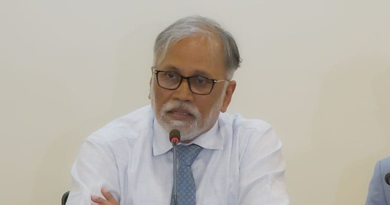 প্রধান উপদেষ্টার বিশেষ সহকারী ডা. সায়েদুর রহমানের পদত্যাগ