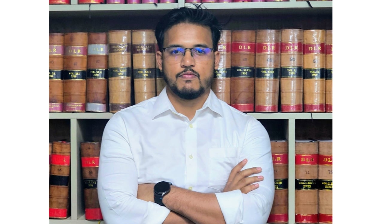 এনসিপির নির্বাচন পরিচালনা কমিটির মুখ্য সমন্বয়কারী হলেন তারিকুল ইসলাম