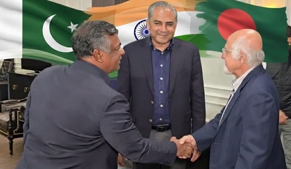 বাংলাদেশ বিশ্বক্রিকেটের পাওয়ার হাউস