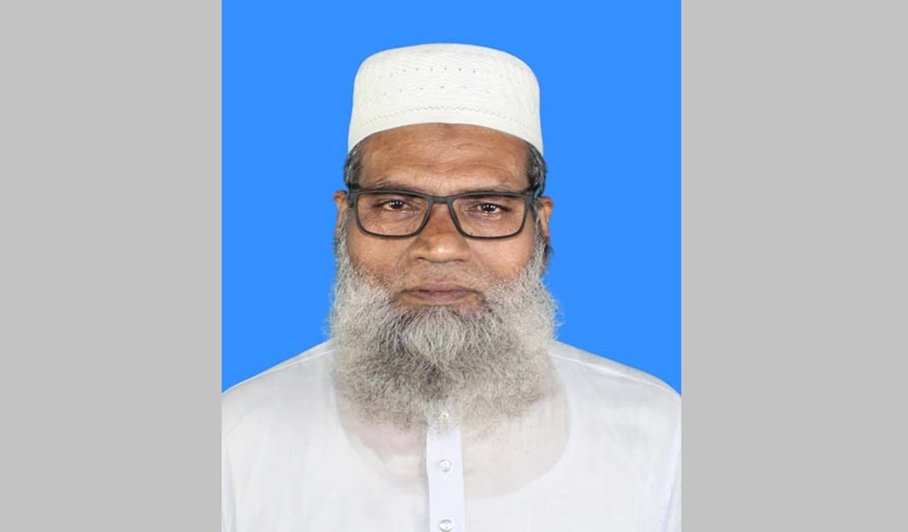 চাঁপাইনবাবগঞ্জ-১ আসনে জামায়াতের ড. কেরামত আলী জয়ী