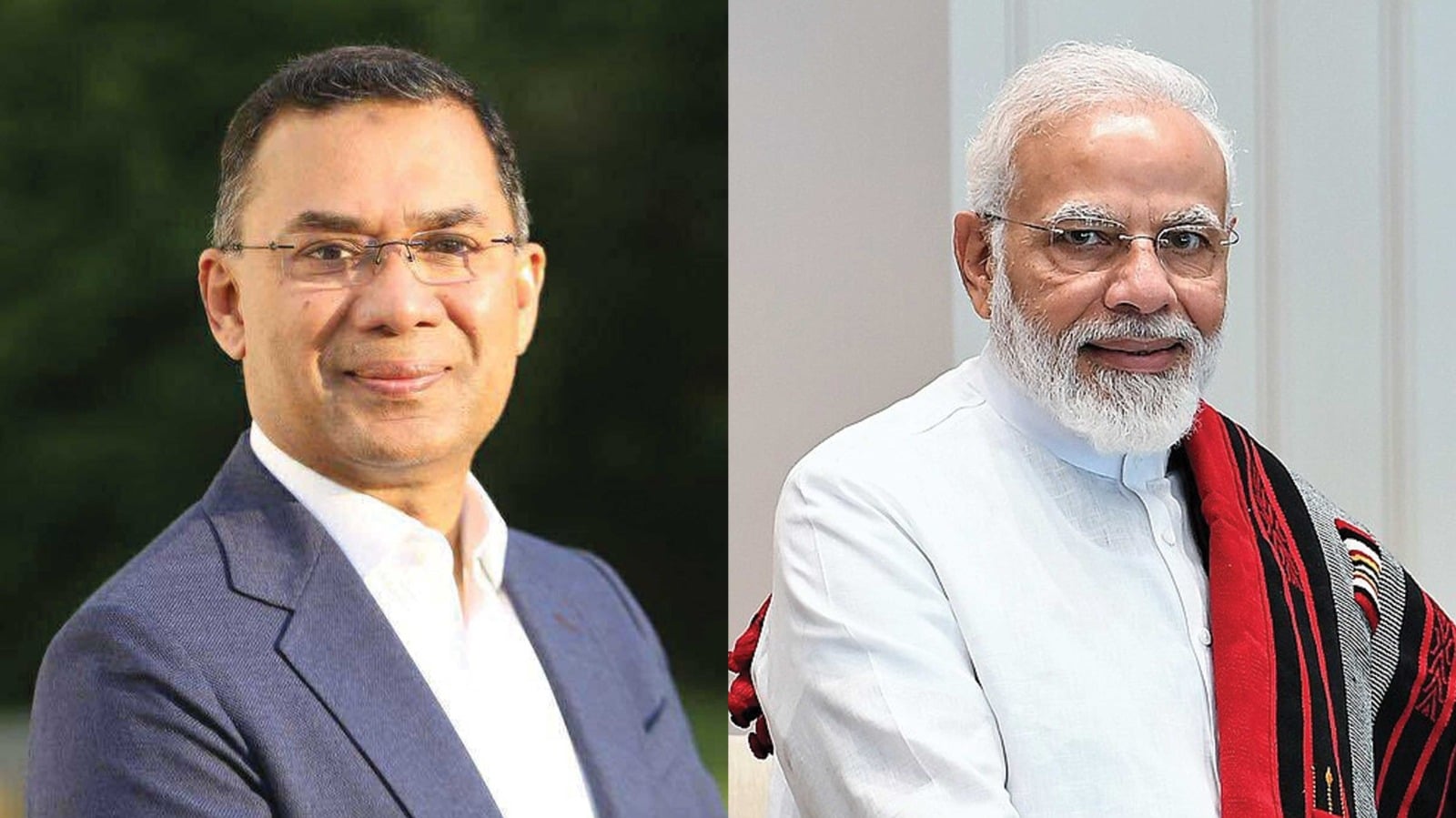 তারেক রহমানকে নরেন্দ্র মোদীর ফোন