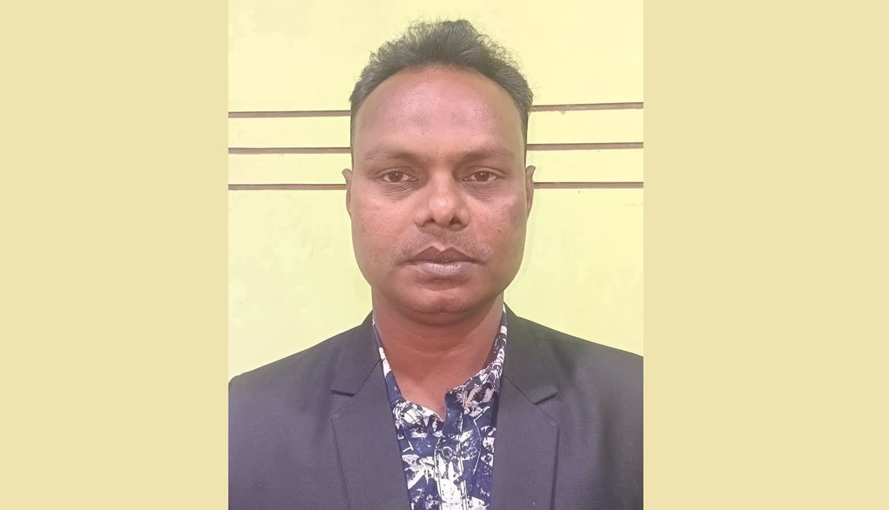 দলীয় শৃঙ্খলা ভঙ্গের দায়ে যুবদল নেতা ইমাম হোসেন বহিষ্কার