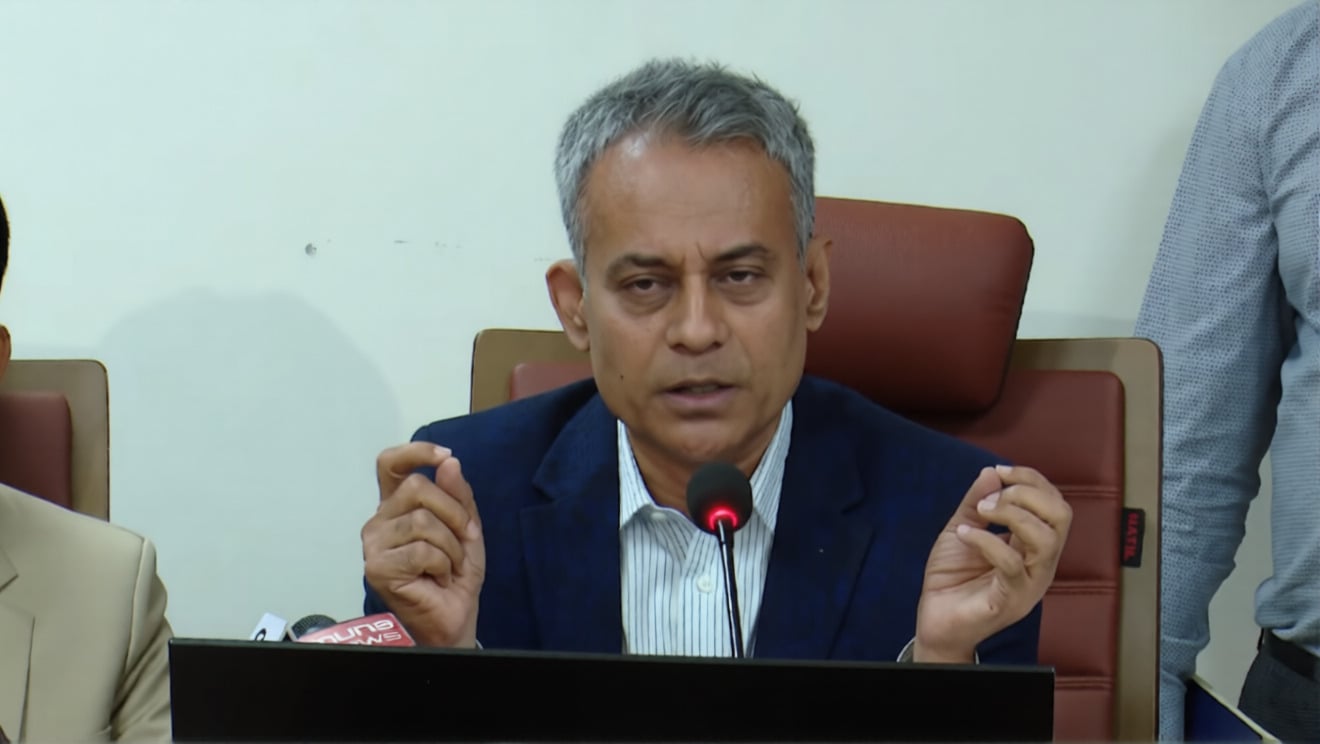 দৌলতদিয়ায় বাসডুবির ঘটনায় সড়ক পরিবহনমন্ত্রীর শোক