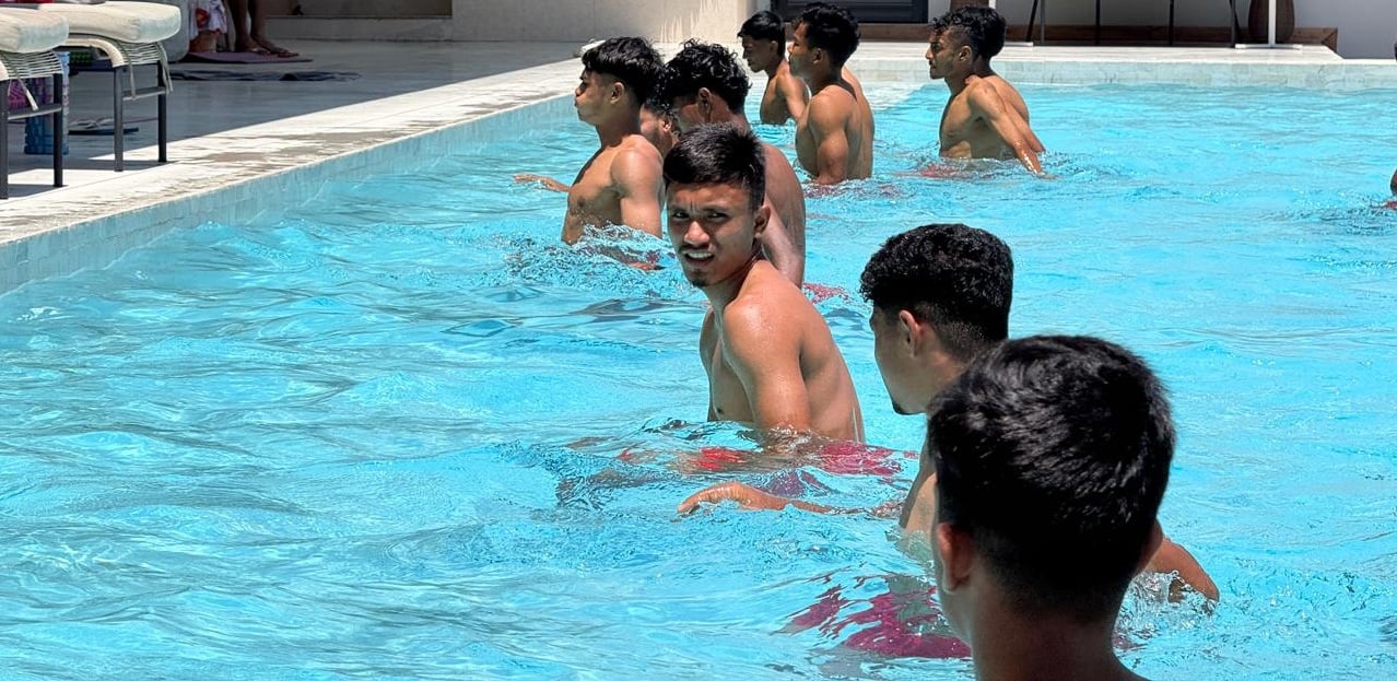 শিরোপা জিততে চান সুলিভান ব্রাদার্স