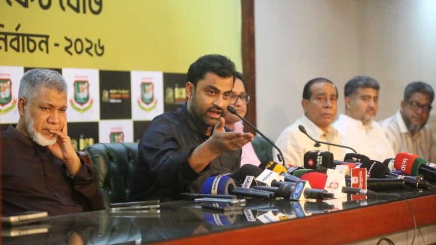 হাই পারফরম্যান্স সেন্টারই তামিমের সবচেয়ে বড় স্বপ্ন