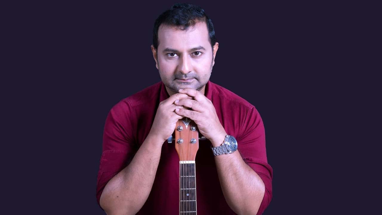 সাড়া ফেলেছে এআই দিয়ে বানানো আসিফ আলতাফের গান
