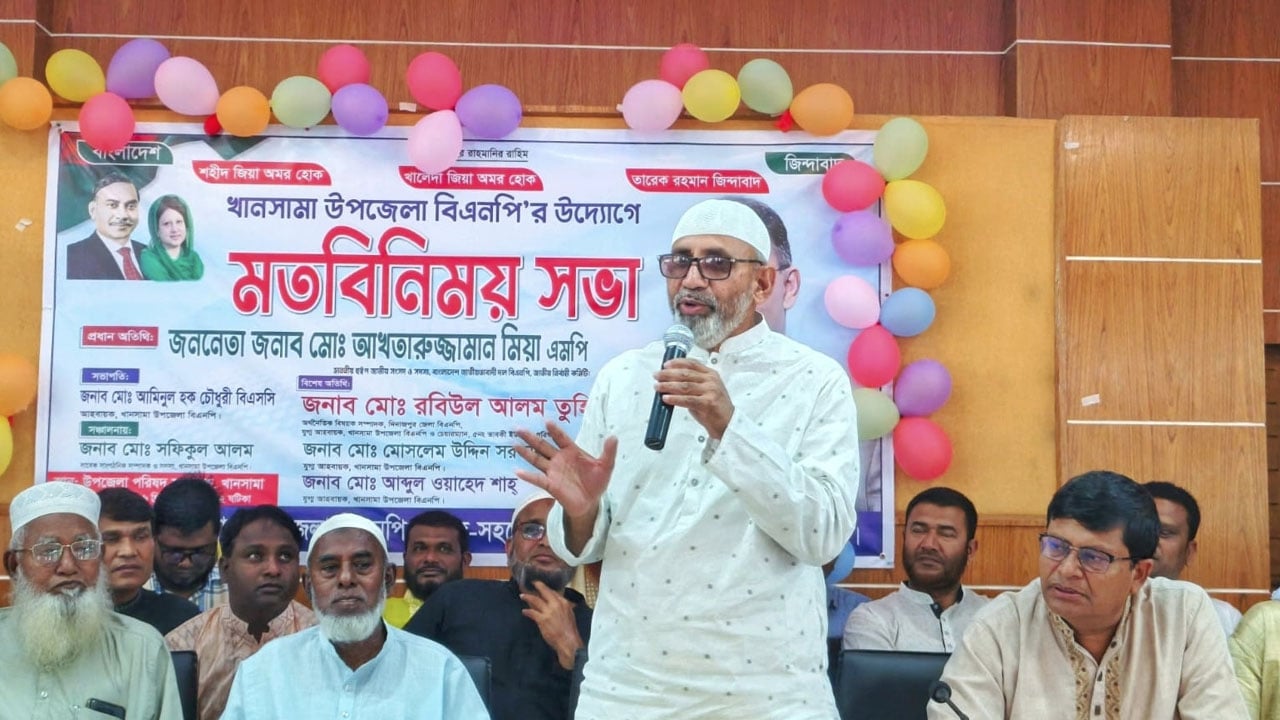 পুলিশ ও প্রশাসনের সঙ্গে কোনো সংঘাতে জড়াবেন না