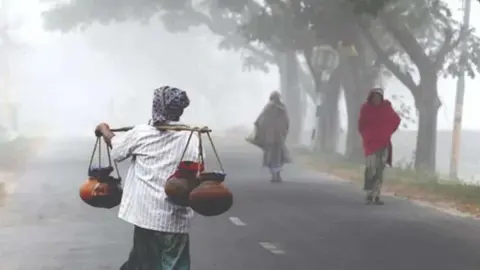 এবার শীত কম পড়বে, কত দিন স্থায়ী হবে শীতকাল