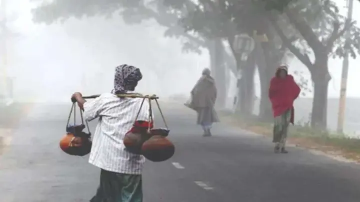 এবার শীত কম পড়বে, কত দিন স্থায়ী হবে শীতকাল