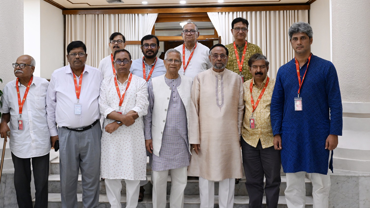 প্রধান উপদেষ্টা পদত্যাগ করলে রাজনৈতিক সংকট বাড়বে: ওয়াকার্স পার্টি