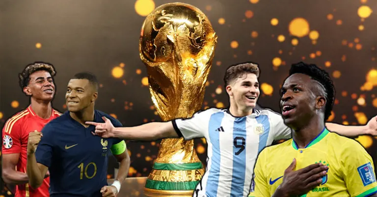 বিশ্ব চ্যাম্পিয়ন পাবে ৬০০ কোটি টাকা