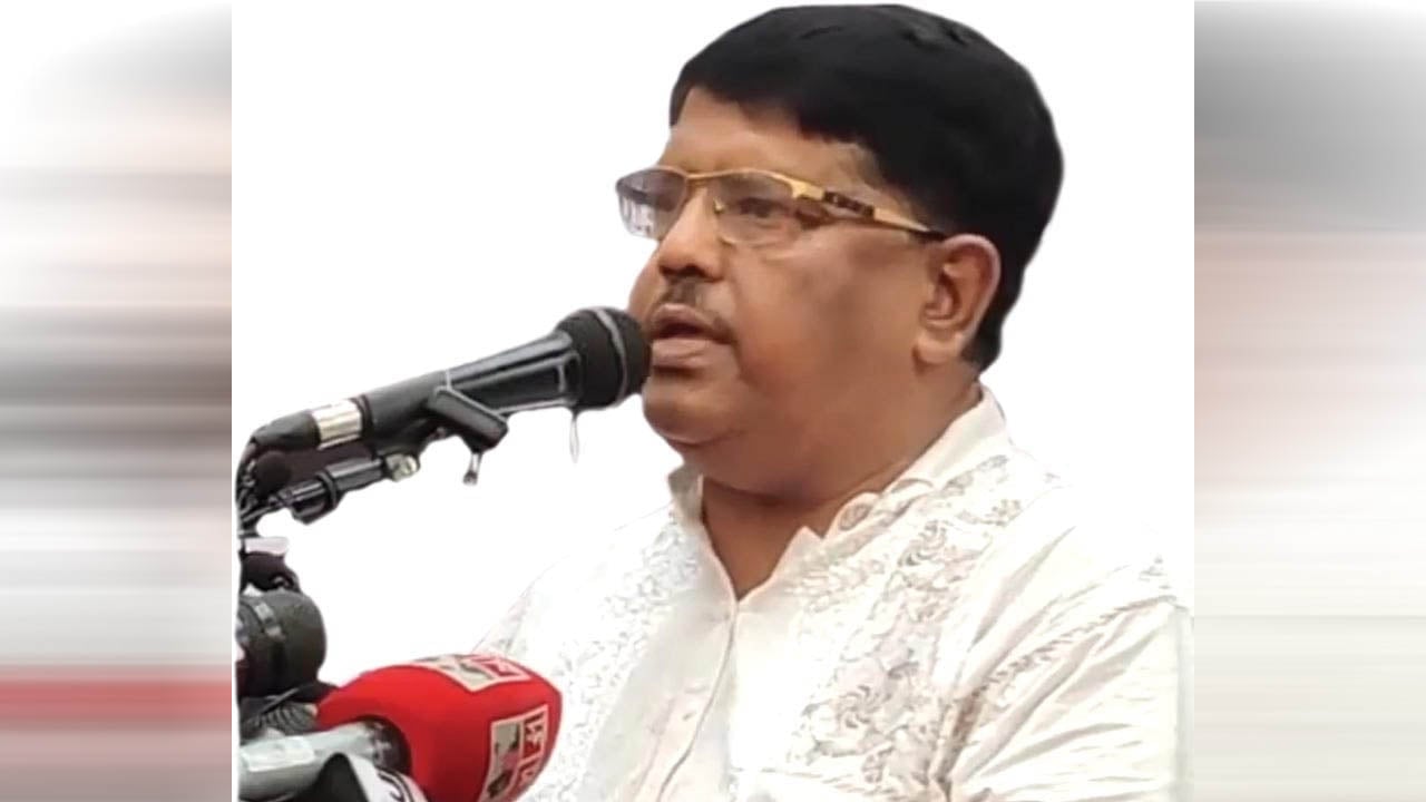 রাজনৈতিক দলের সাথে আলোচনা ছাড়া করিডর নয় : শেখ বাবলু