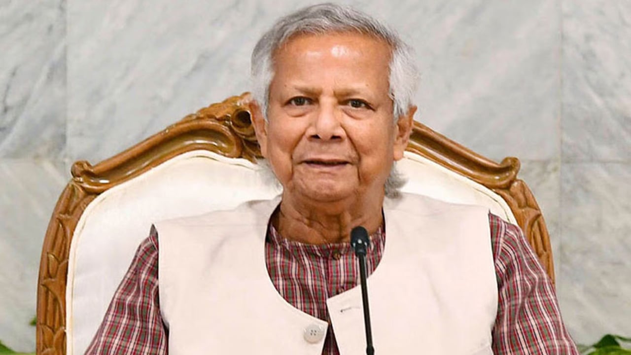 বাংলাদেশ-চীনের জনগণের বন্ধুত্ব আরো দৃঢ় হয়েছে: প্রধান উপদেষ্টা