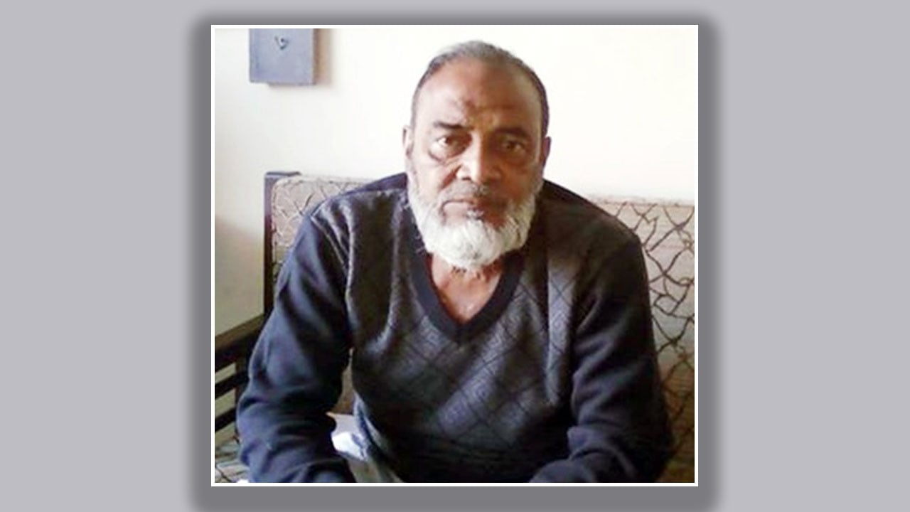 মুন্সি এবিএম ইয়াহ্ইয়ার ৯ম মৃত্যুবার্ষিকী ২৮ মে