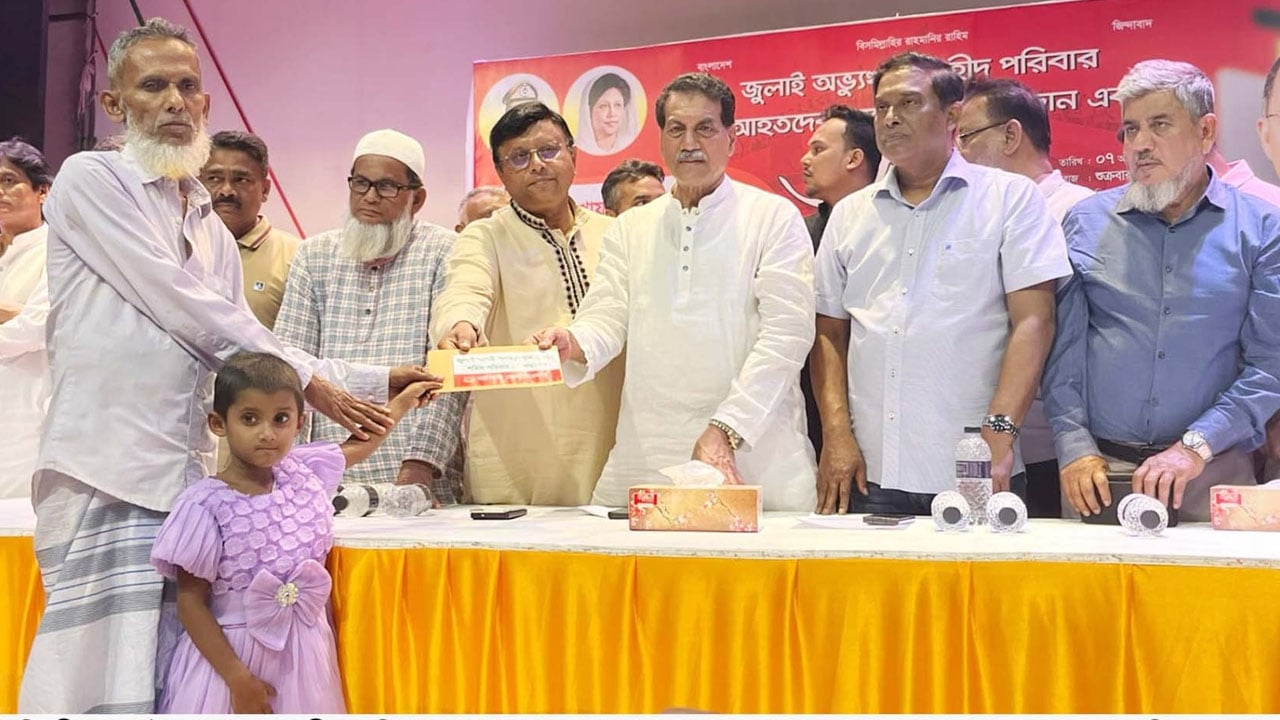 জামায়াত-এনসিপি দেশে অস্থিতিশীল পরিস্থিতি তৈরি করতে চায়