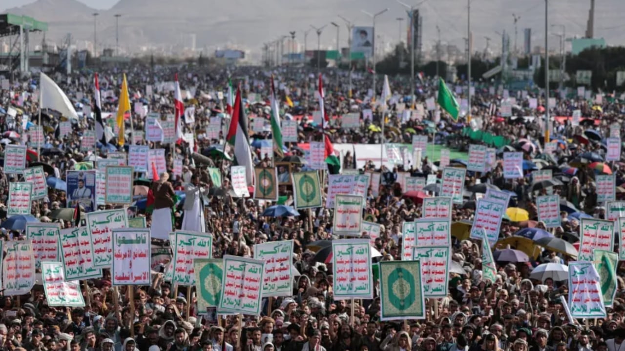 নিখোঁজ মার্কিন পাইলটের খোঁজে পুরস্কার ঘোষণা, যুদ্ধের এক নতুন বাঁকে ইরান