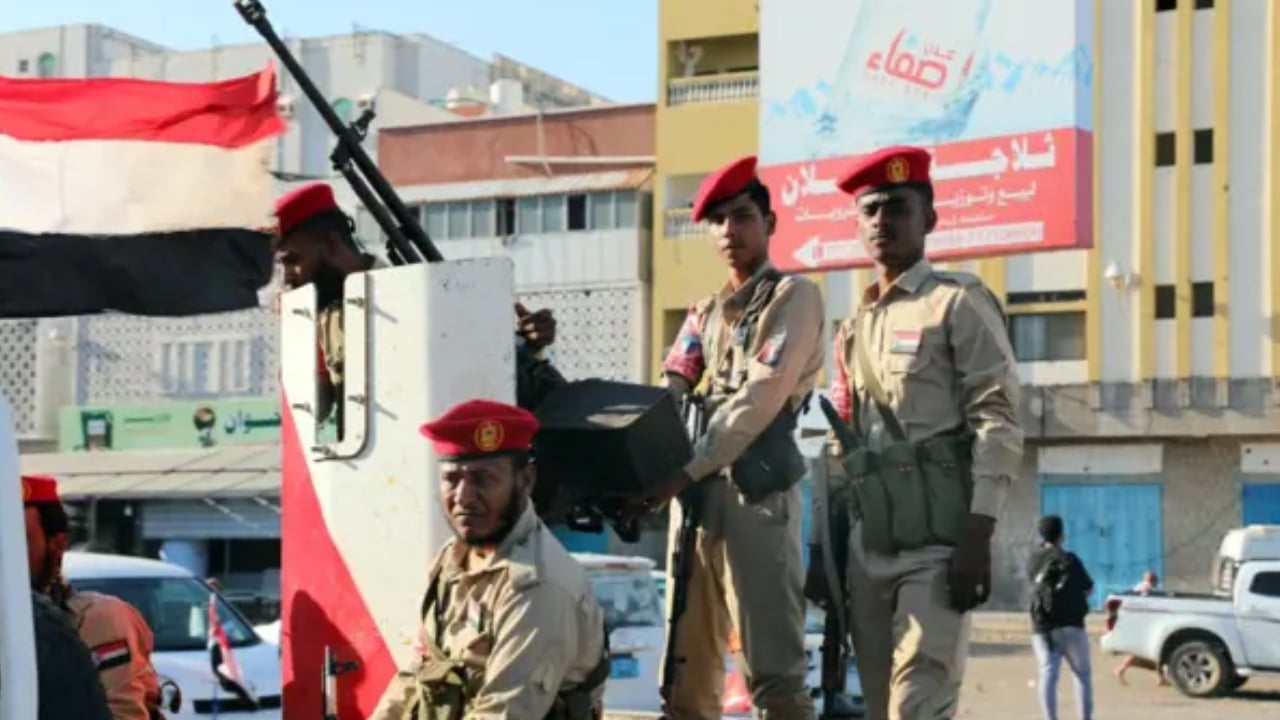 ইয়েমেন থেকে সেনা প্রত্যাহার করছে সংযুক্ত আরব আমিরাত