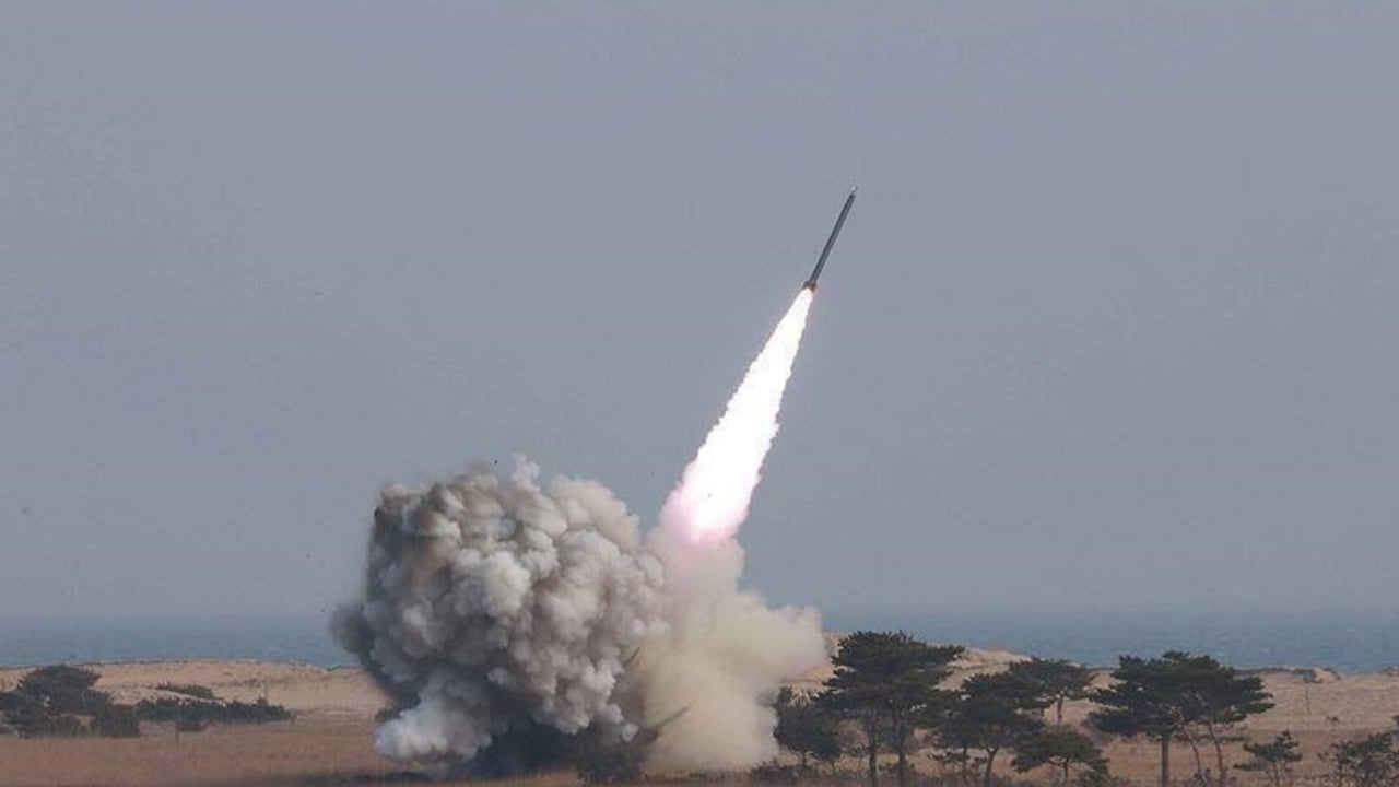 ইরান যুদ্ধ: প্রথমবার ইয়েমেন থেকে ইসরাইলে ক্ষেপণাস্ত্র হামলা