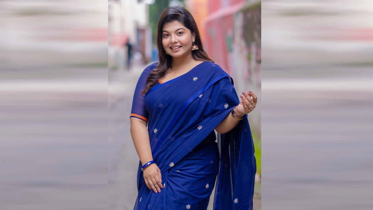 এবার ‘সঙ্গীতা’য় ইয়াসমিন লাবণ্য