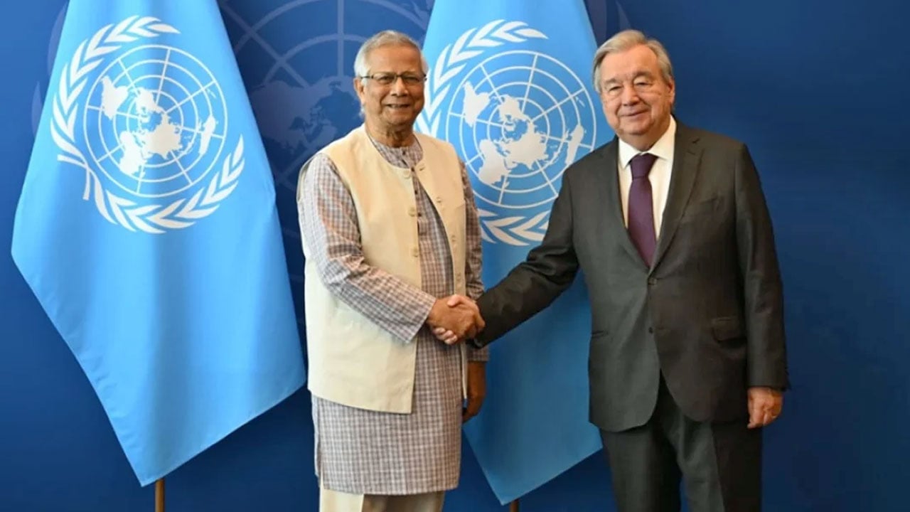 আগামী নির্বাচনে সব ধরনের সহযোগিতার প্রতিশ্রুতি
