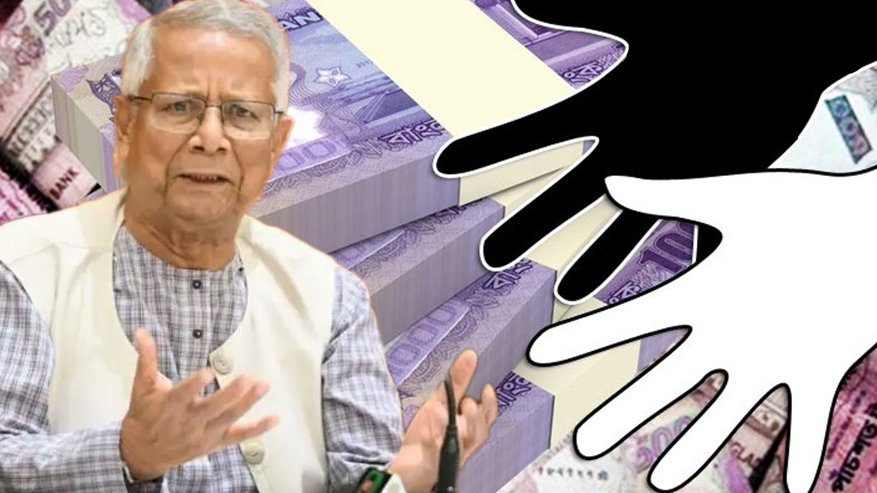 কর আদায়-কালো টাকা সাদা, চ্যালেঞ্জে সরকার