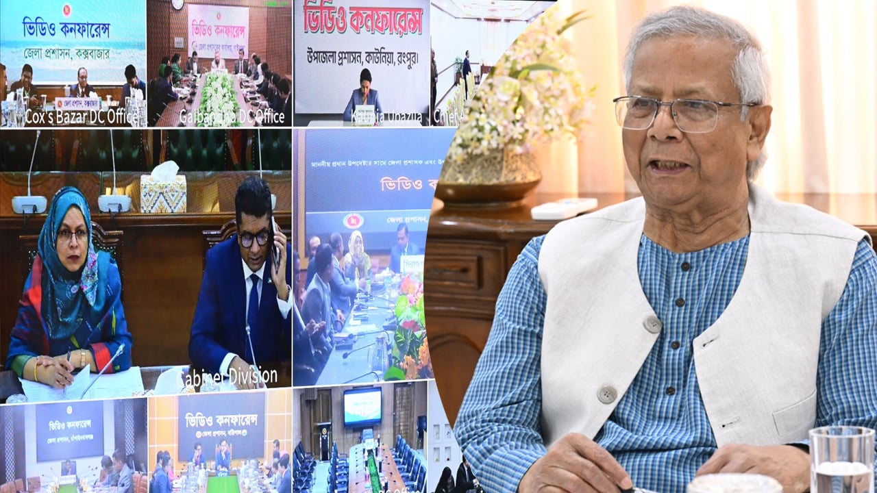 আগামী নির্বাচনকে ঐতিহাসিক ও স্মরণীয় করে রাখতে হবে