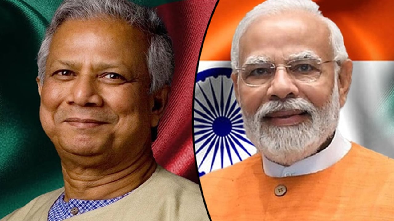 ড. ইউনূসের বিদায়ে স্বস্তিতে দিল্লি