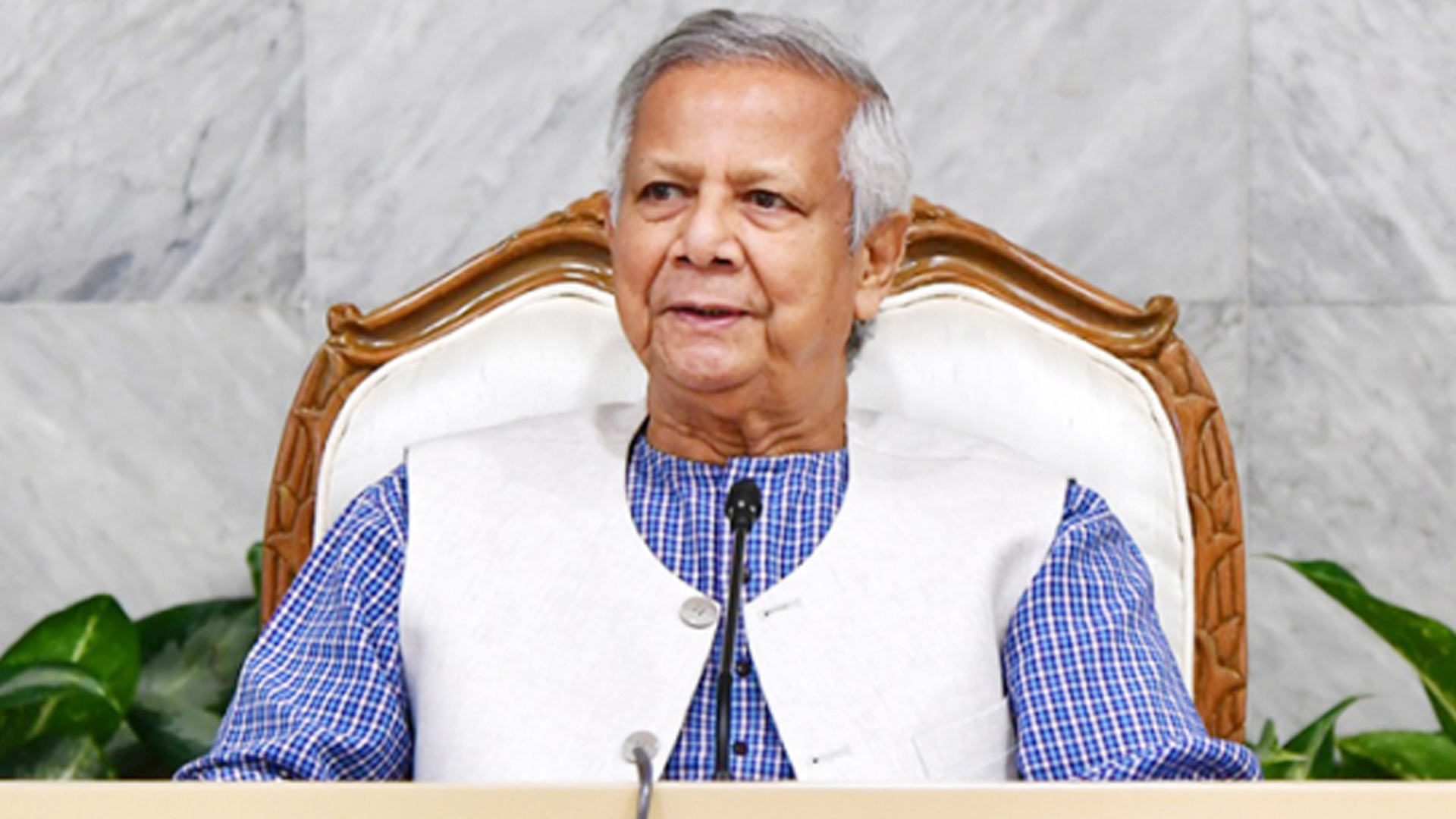 দেশকে অস্থিতিশীল করার চেষ্টা হলে নেয়া হবে কঠোর ব্যবস্থা