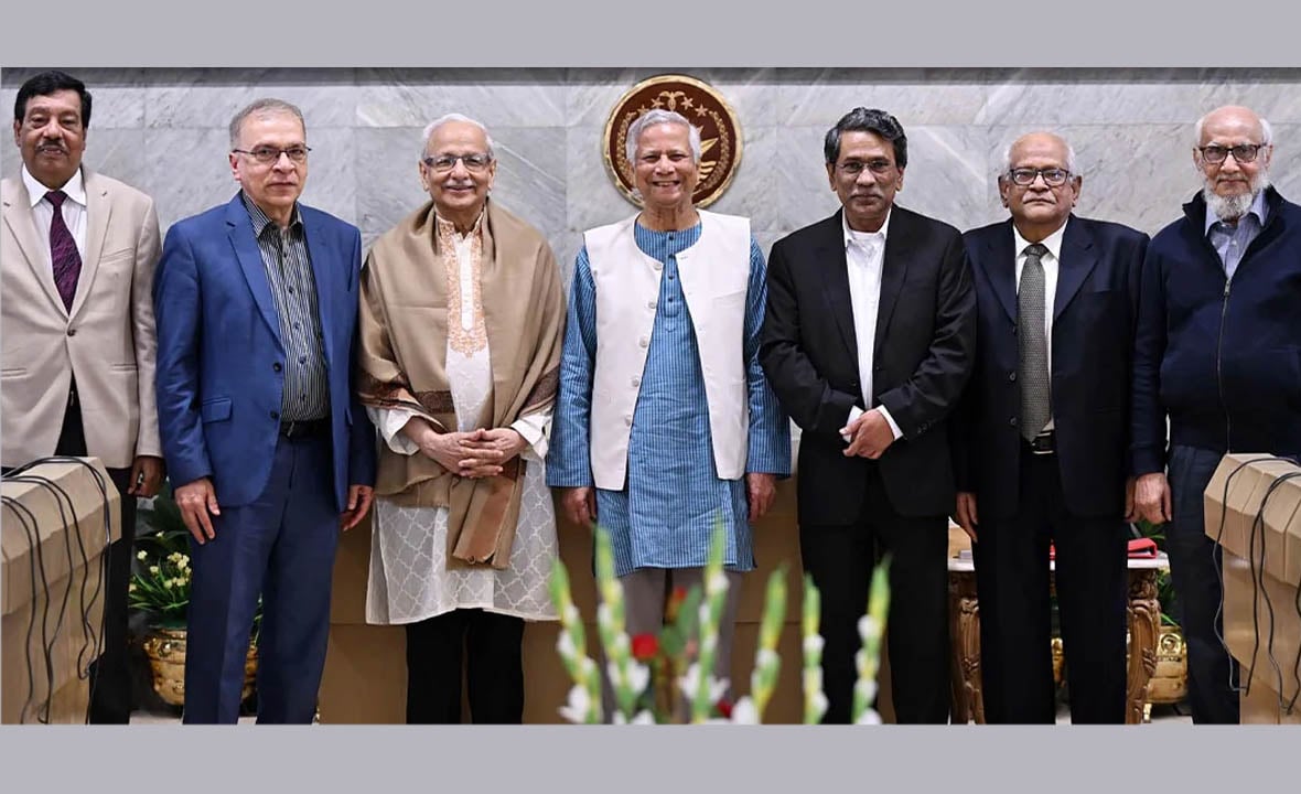 পাল্টে যাচ্ছে দেশের নাম, থাকছে না ধর্মনিরপেক্ষতা