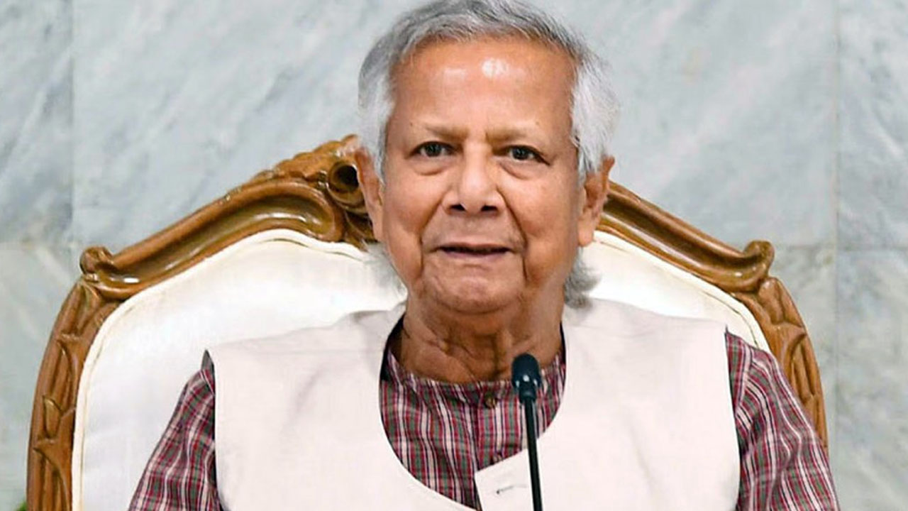 ‘দেশ গড়ার সুযোগ দিয়েছে চব্বিশের গণঅভ্যুত্থান’
