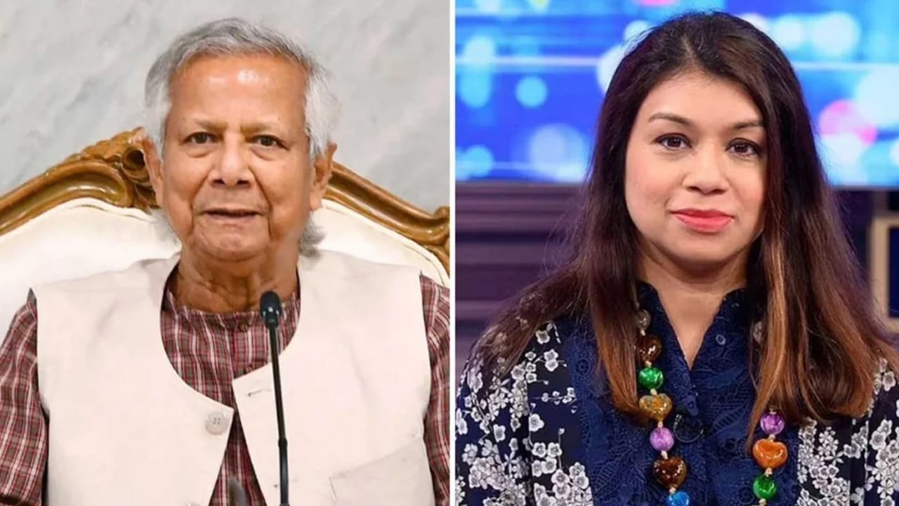 টিউলিপকে দেশে ফিরে আদালতের মুখোমুখি হতে হবে: প্রধান উপদেষ্টা