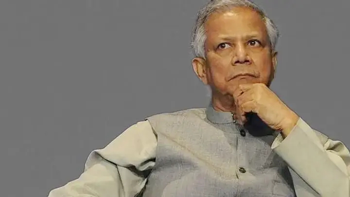 ইউনূসের গ্রামীণ কল্যাণের ৬৬৬ কোটি টাকা কর পরিশোধের রায় স্থগিত চেয়ে আবেদন