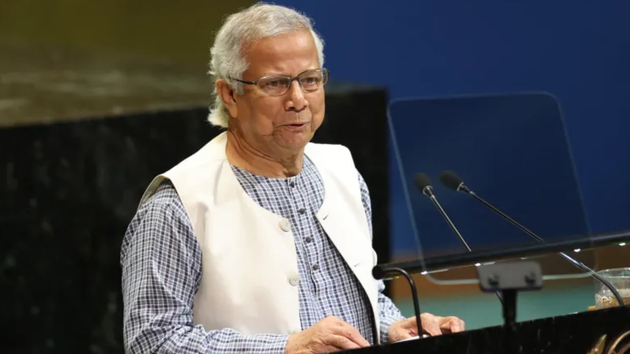 ড. ইউনূসকে বাংলাদেশ কীভাবে মনে রাখবে