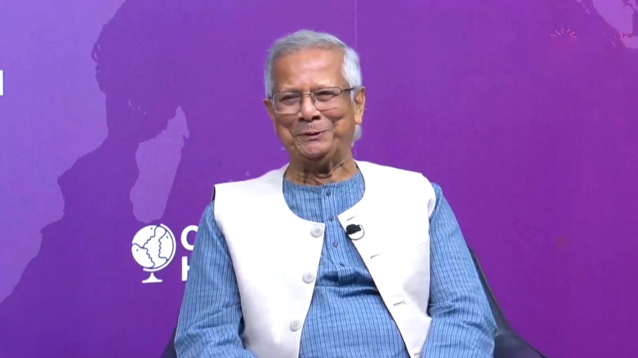যুক্তরাষ্ট্র সফরে প্রধান উপদেষ্টার ৪ রাজনীতিবিদ সঙ্গী কারা