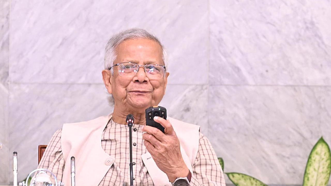 নির্বাচনকে সামনে রেখে আমাদের পরীক্ষা শুরু হলো