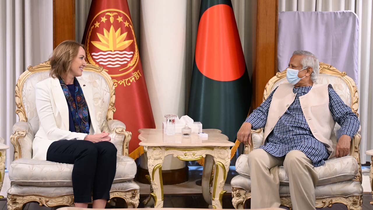 ঢাকায় অস্ট্রেলিয়ার ভিসা কার্যক্রম পুনরায় শুরু