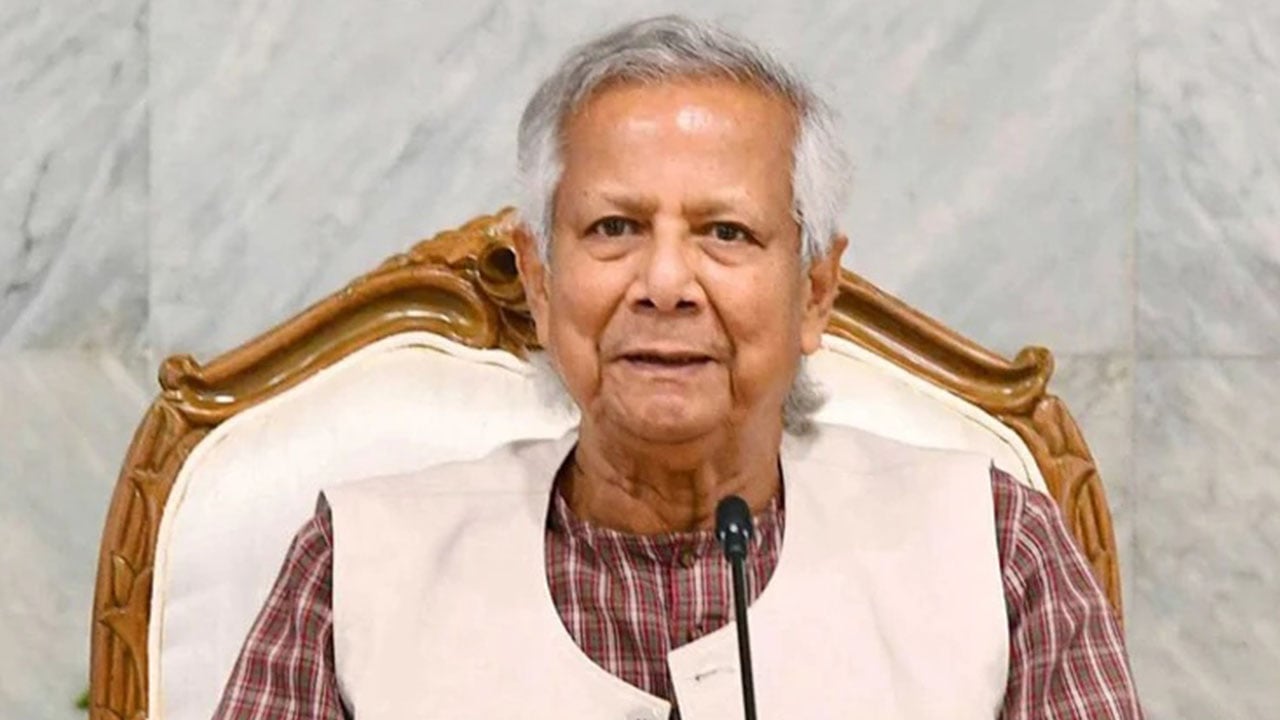 বিচার বিভাগের সেমিনারে গুরুত্বপূর্ণ ঘোষণা দিতে পারেন প্রধান উপদেষ্টা