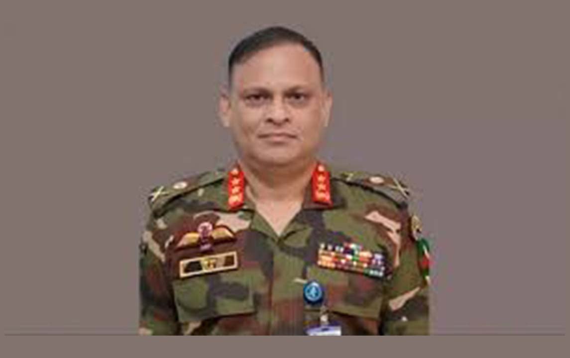 সাবেক ডিজিএফআই প্রধান জিয়াউলের স্ত্রীর জমি জব্দ, ব্যাংক হিসাব অবরুদ্ধ