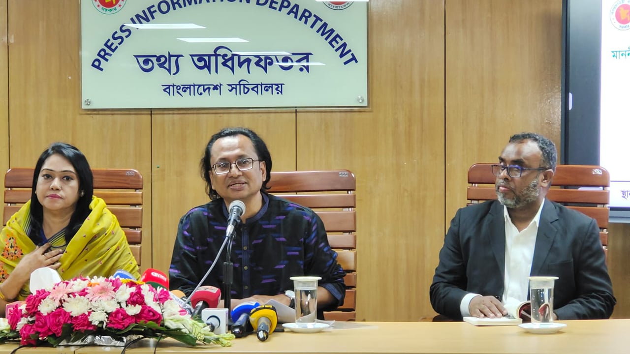 ঈদের আগে সব শিশুকে হামের টিকা দেওয়া সরকারের লক্ষ্য