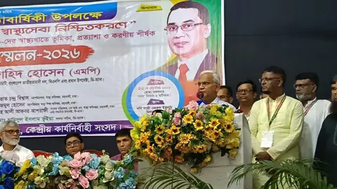 আপনাদের দ্বারাই আগুন-সন্ত্রাস সম্ভব: আ. লীগকে সমাজকল্যাণ মন্ত্রী
