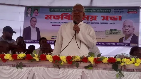 আমাদের পরিচয় আমরা বাংলাদেশি: সমাজকল্যাণ মন্ত্রী